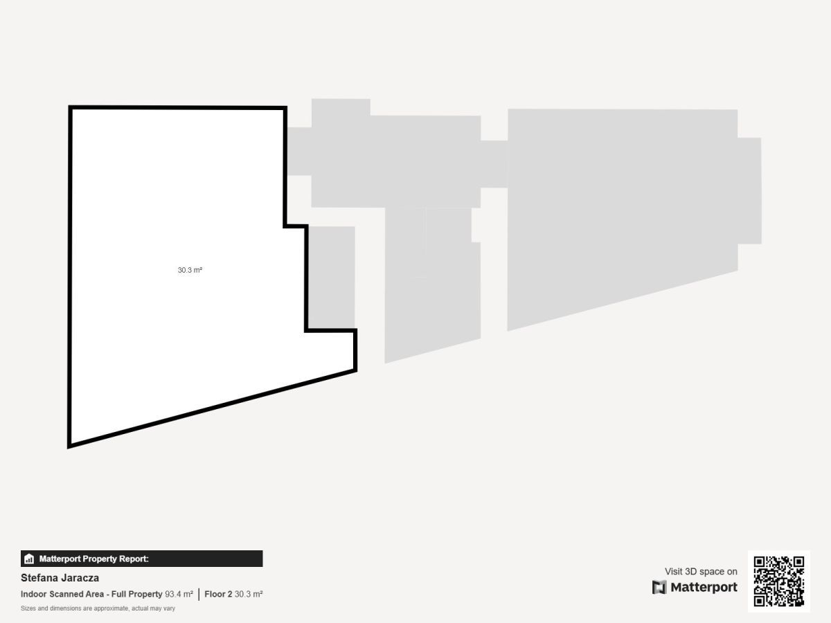 Mieszkanie 4-pokojowe Łódź Śródmieście, ul. Stefana Jaracza. Zdjęcie 10