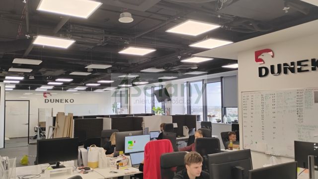 Biuro Warszawa Ochota. Zdjęcie 11