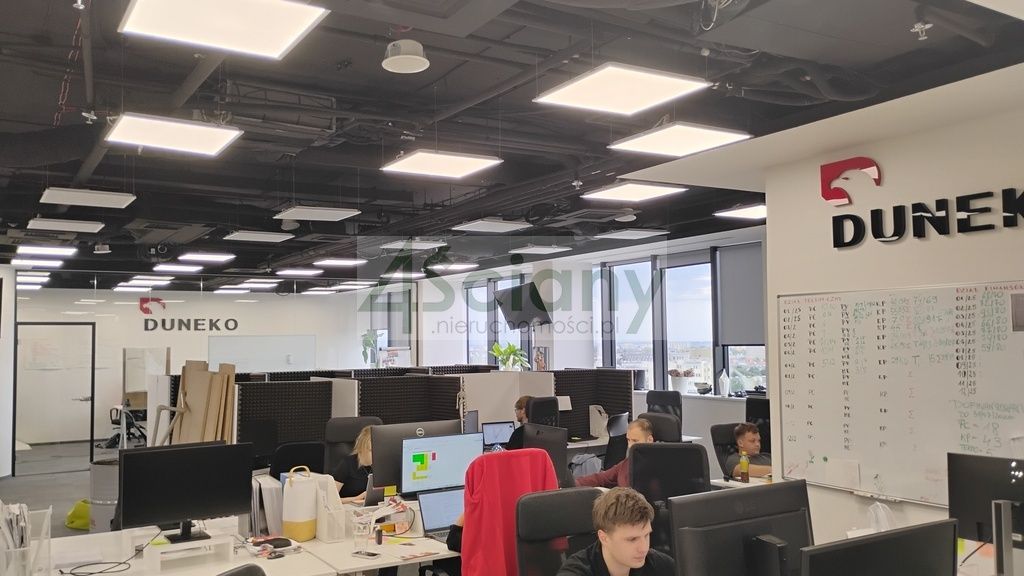 Biuro Warszawa Ochota. Zdjęcie 11