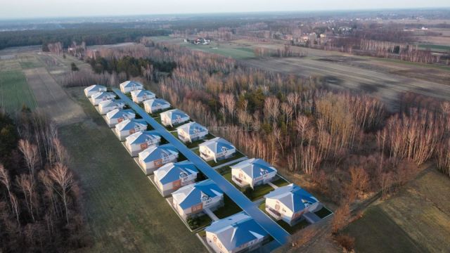 Działka rolna Karolew. Zdjęcie 4