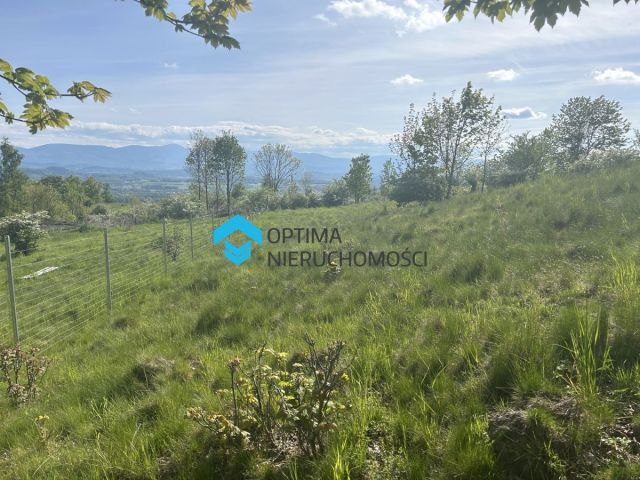 Działka inwestycyjna Komarno. Zdjęcie 3