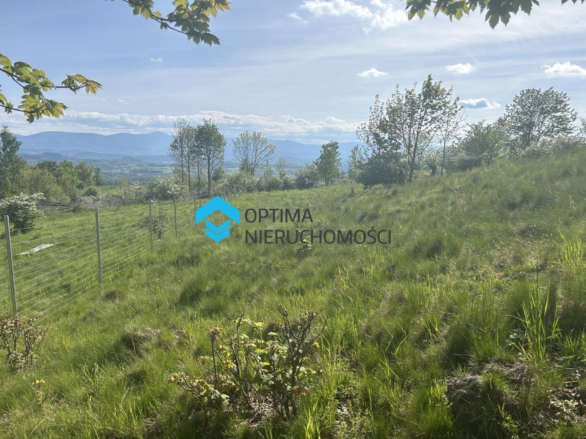 Działka inwestycyjna Komarno. Zdjęcie 3