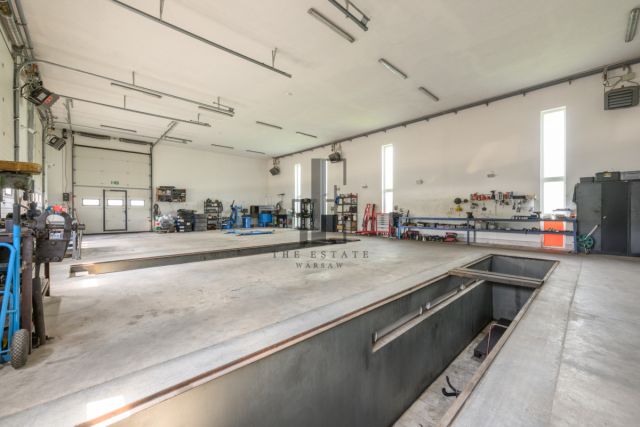 Lokal Legionowo. Zdjęcie 5