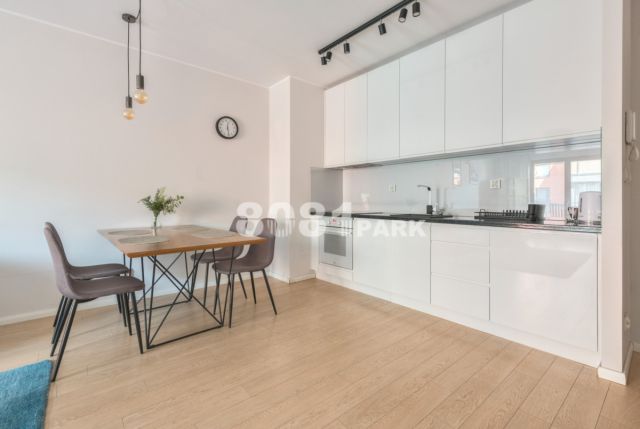 Mieszkanie 2-pokojowe Gdańsk Śródmieście, ul. Chmielna. Zdjęcie 3