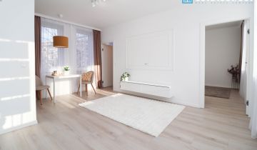 Mieszkanie 3-pokojowe Kraków, os. Stalowe