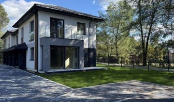 bliźniak, 5 pokoi Międzyborów, ul. Okrężna