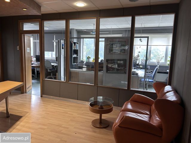Biuro Łódź Bałuty, ul. Brukowa. Zdjęcie 1