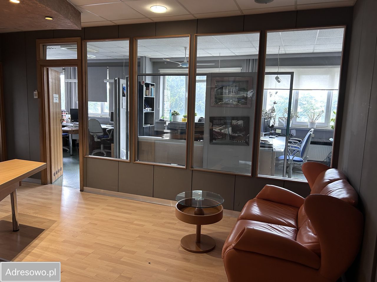 Biuro Łódź Bałuty, ul. Brukowa
