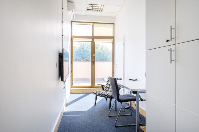 Biuro Warszawa Mokotów, ul. Jana Pawła Woronicza. Zdjęcie 15