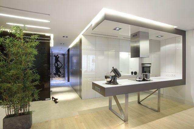 Mieszkanie 4-pokojowe Warszawa Mokotów, ul. Ludowa. Zdjęcie 3