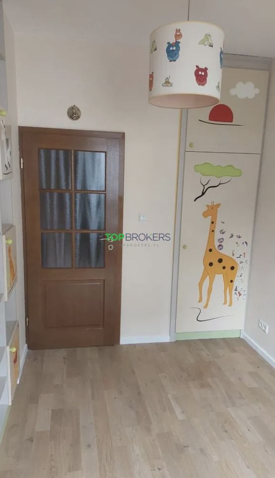 Mieszkanie 3-pokojowe Warszawa Wilanów, ul. Księdza Prymasa Augusta Hlonda. Zdjęcie 6