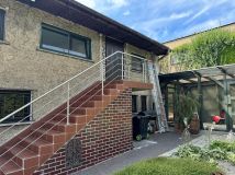 dom wolnostojący, 6 pokoi Tarnowskie Góry Centrum, ul. Torowa. Zdjęcie 4