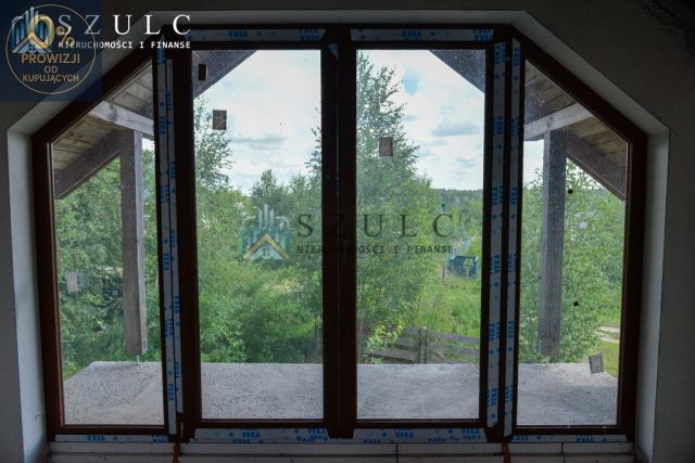 dom wolnostojący, 8 pokoi Filipów Drugi. Zdjęcie 8