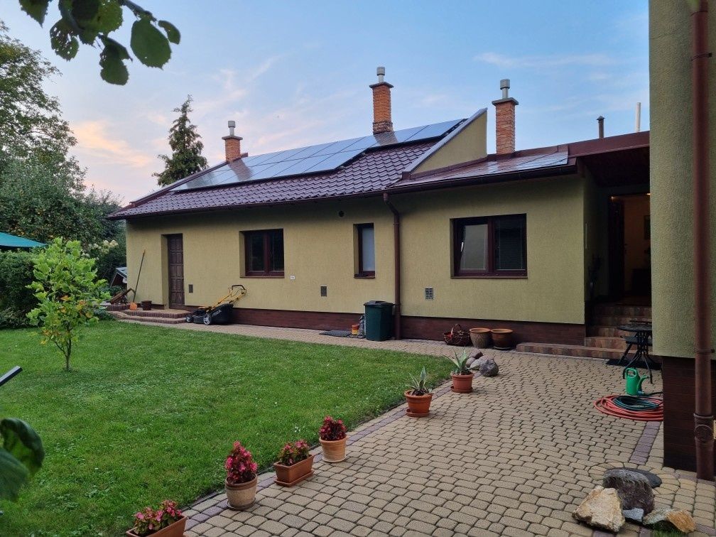 dom wolnostojący Radymno, ul. 3 Maja. Zdjęcie 6