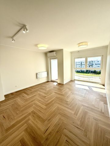 Mieszkanie 1-pokojowe Luboń. Zdjęcie 1