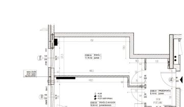 Mieszkanie 2-pokojowe Warszawa Białołęka, ul. Marywilska