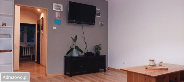 Mieszkanie 3-pokojowe Katowice Bogucice, ul. ks. Franciszka Ścigały. Zdjęcie 1