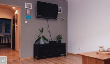 Mieszkanie 3-pokojowe Katowice Bogucice, ul. ks. Franciszka Ścigały