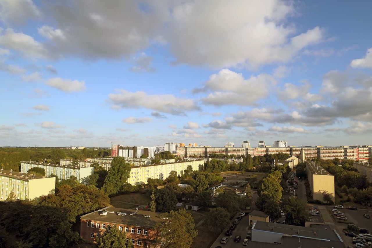 Mieszkanie 2-pokojowe Gdańsk Przymorze, ul. Piastowska. Zdjęcie 7