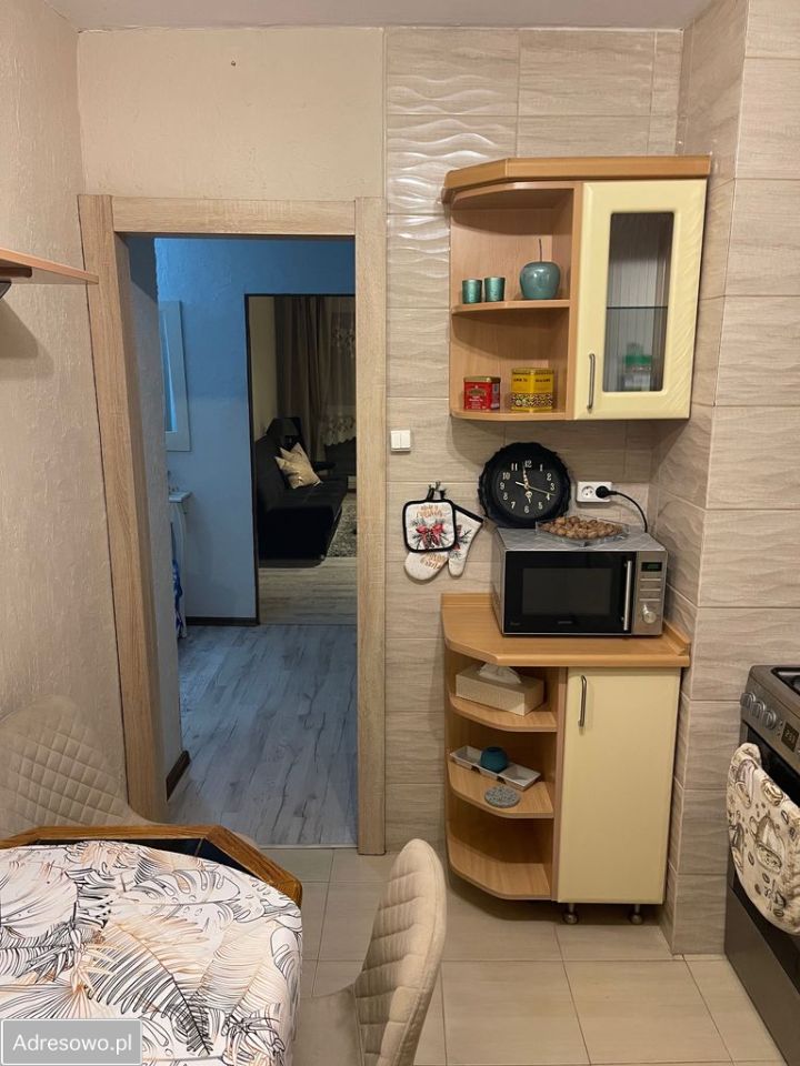 Mieszkanie 3-pokojowe Wrocław Krzyki, ul. Krynicka. Zdjęcie 20