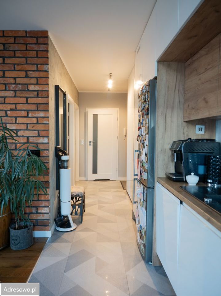 Mieszkanie 3-pokojowe Pogórze, ul. Tadeusza Kościuszki. Zdjęcie 19