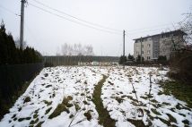 Działka budowlana Kraków Swoszowice, ul. Babiego Lata. Zdjęcie 4