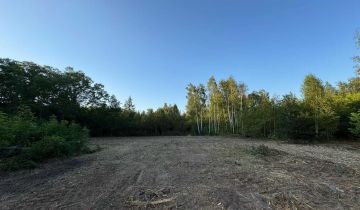 Działka budowlana Wysychy