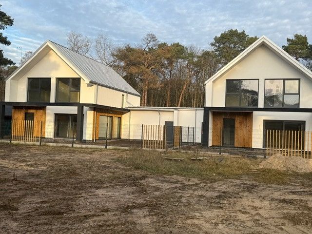 bliźniak, 5 pokoi Otwock, ul. Emilii Plater. Zdjęcie 9