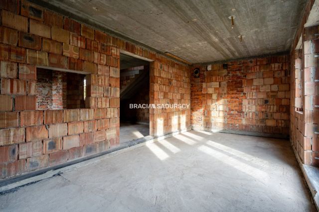 dom wolnostojący, 5 pokoi Krzeszowice, ul. Żbicka. Zdjęcie 14