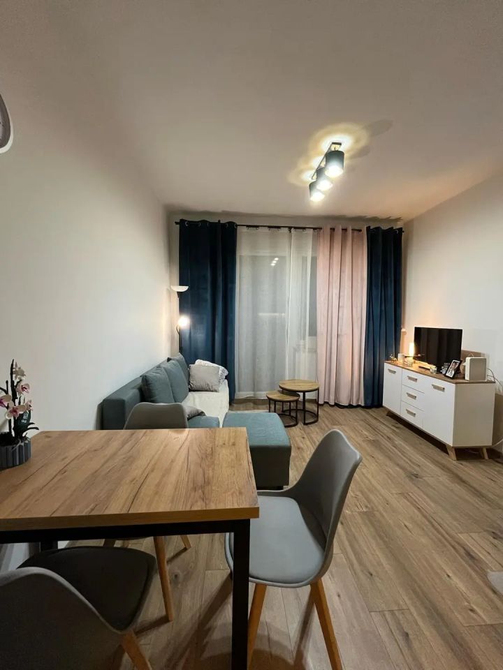 Mieszkanie 2-pokojowe Kraków Nowa Huta, os. Hutnicze. Zdjęcie 13