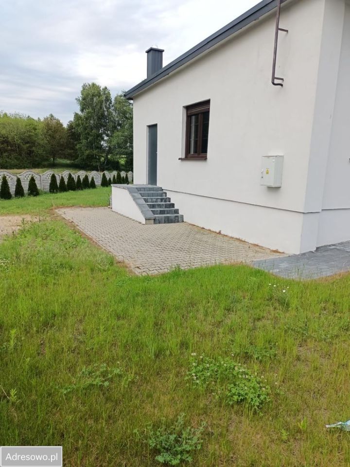 dom wolnostojący Kuźnica Nowa. Zdjęcie 2