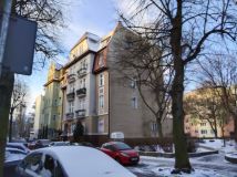 Mieszkanie 2-pokojowe Kołobrzeg Centrum, ul. Graniczna