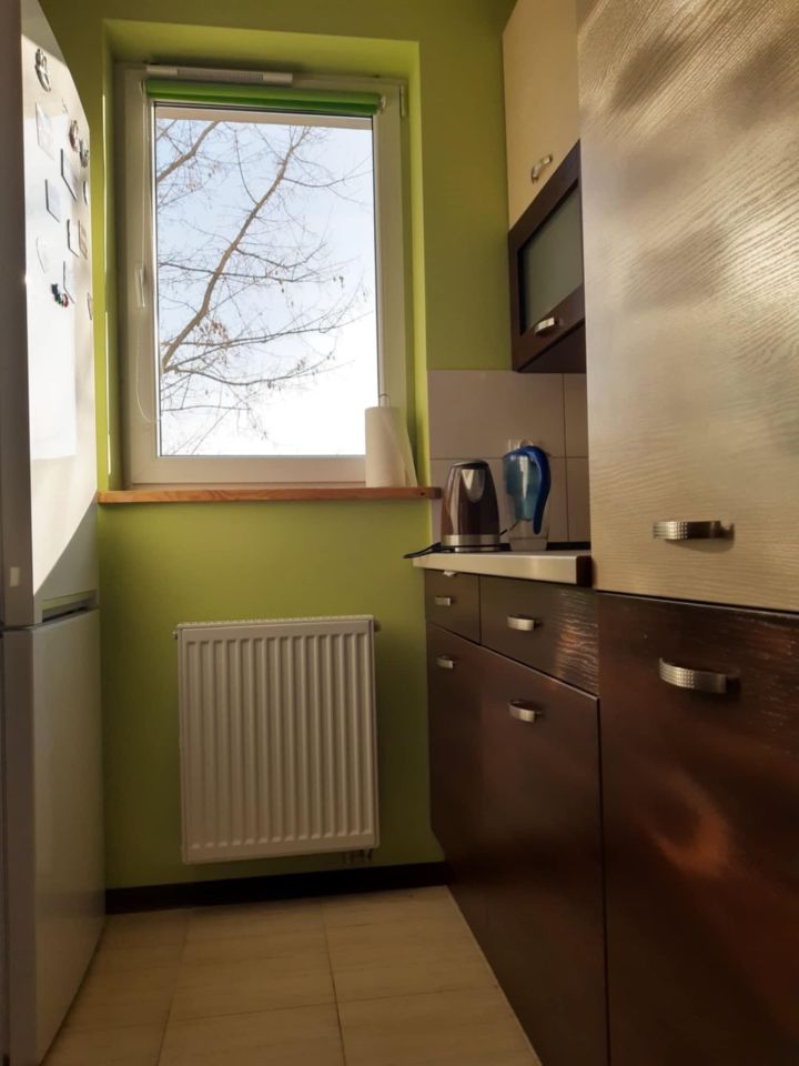 Mieszkanie 1-pokojowe Lublin, ul. Firlejowska. Zdjęcie 4