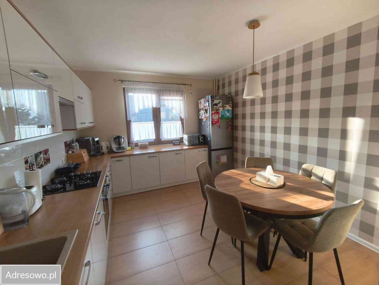 Mieszkanie 4-pokojowe Głogów, ul. Leszka Białego. Zdjęcie 6