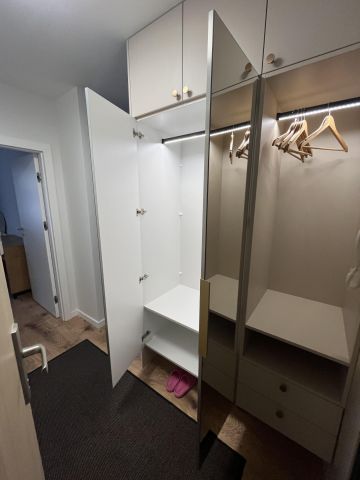 Mieszkanie 2-pokojowe Olsztyn Pojezierze, ul. Kołobrzeska. Zdjęcie 13