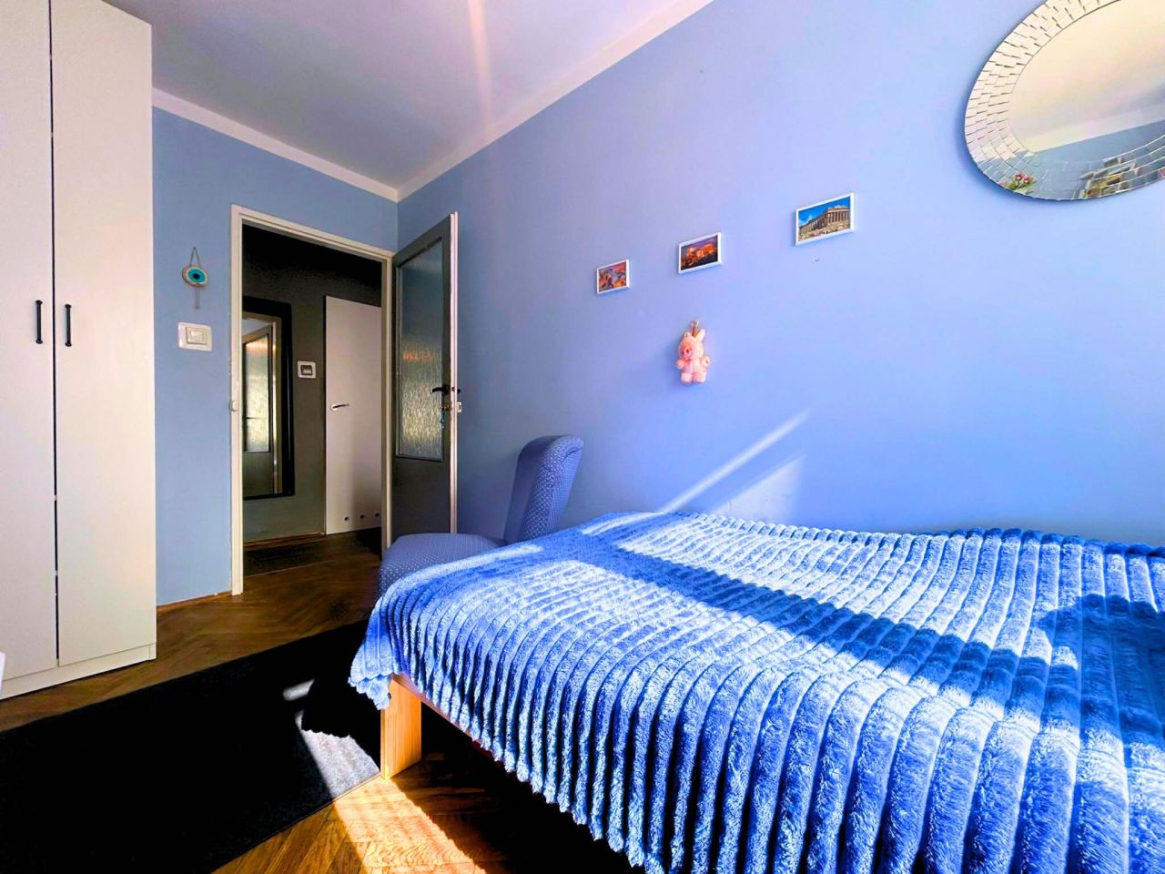 Mieszkanie 3-pokojowe Gdynia Witomino. Zdjęcie 4