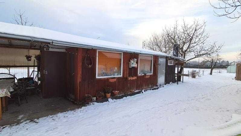 Mieszkanie 3-pokojowe Drawsko Abisynia, ul. Szkolna. Zdjęcie 8