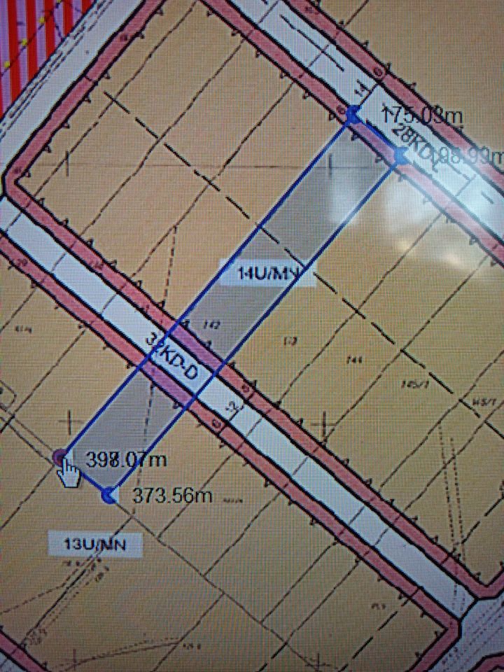 Działka inwestycyjna Augustów Wójtowskie Włóki, ul. Rajgrodzka. Zdjęcie 3