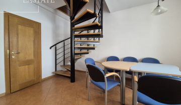 Mieszkanie 4-pokojowe Warszawa, ul. prof. Jerzego Bukowskiego