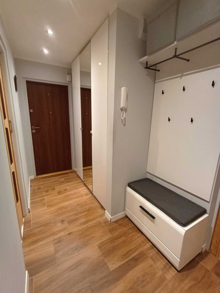 Mieszkanie 2-pokojowe Pabianice, ul. Wileńska. Zdjęcie 8