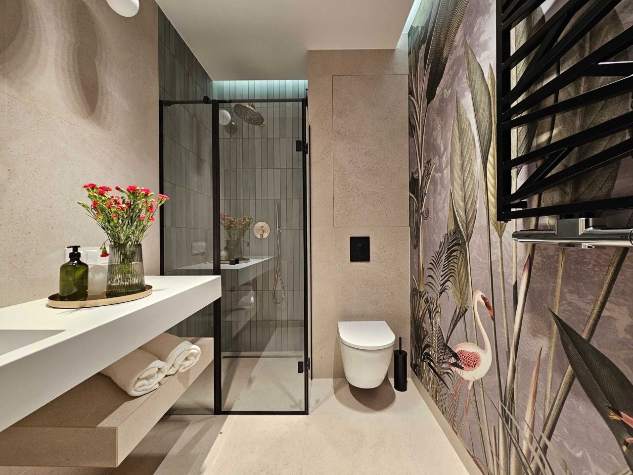 Mieszkanie 2-pokojowe Ełk. Zdjęcie 8