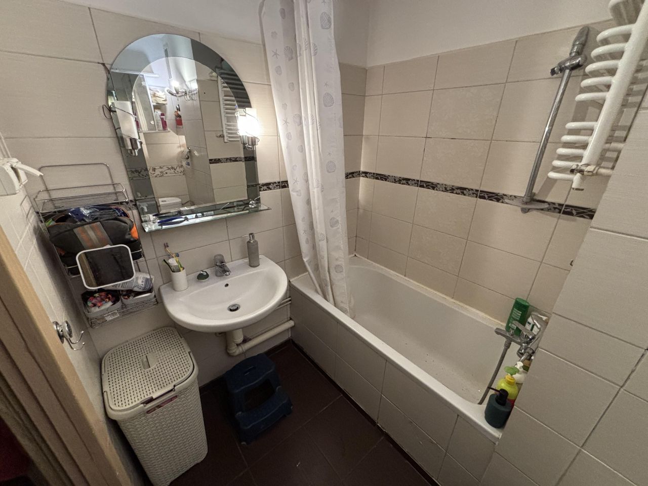 Mieszkanie 2-pokojowe Wrocław Gądów Mały, ul. Jerzego Bajana. Zdjęcie 9