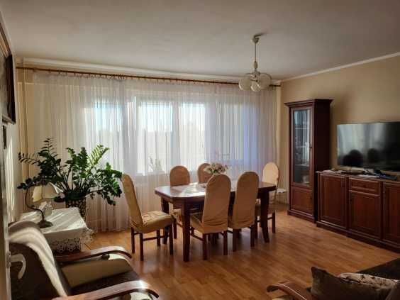 Mieszkanie 3-pokojowe Kutno. Zdjęcie 1