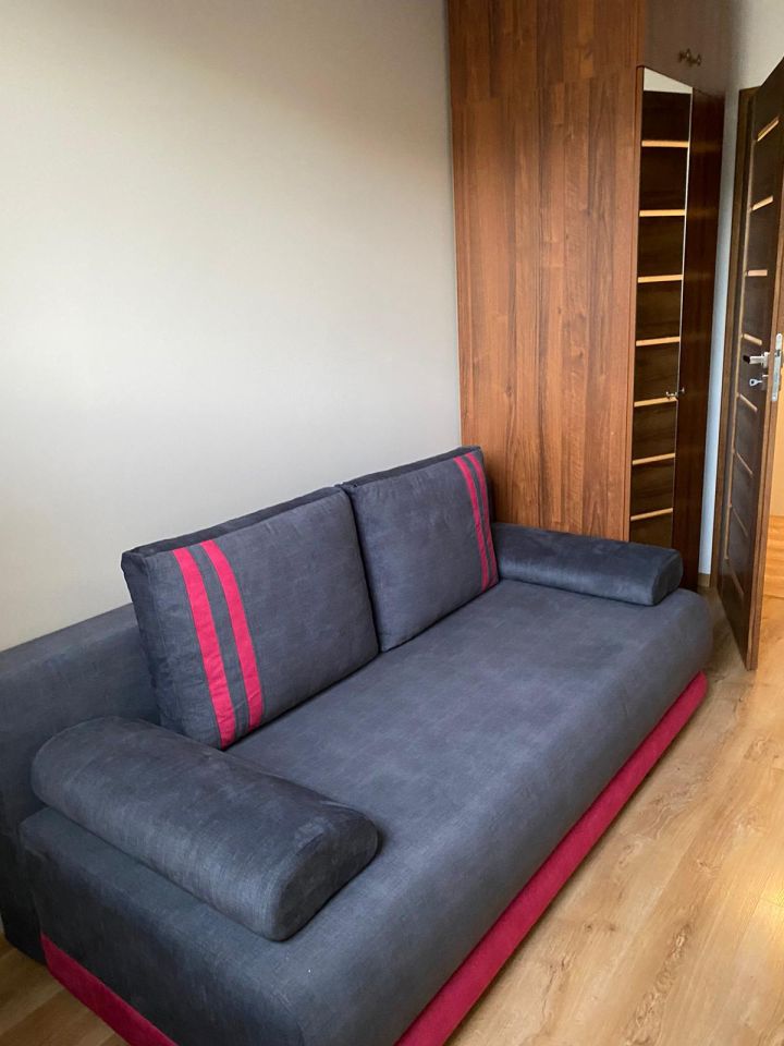 Mieszkanie 3-pokojowe Kraków Bieńczyce, ul. gen. Leopolda Okulickiego. Zdjęcie 4