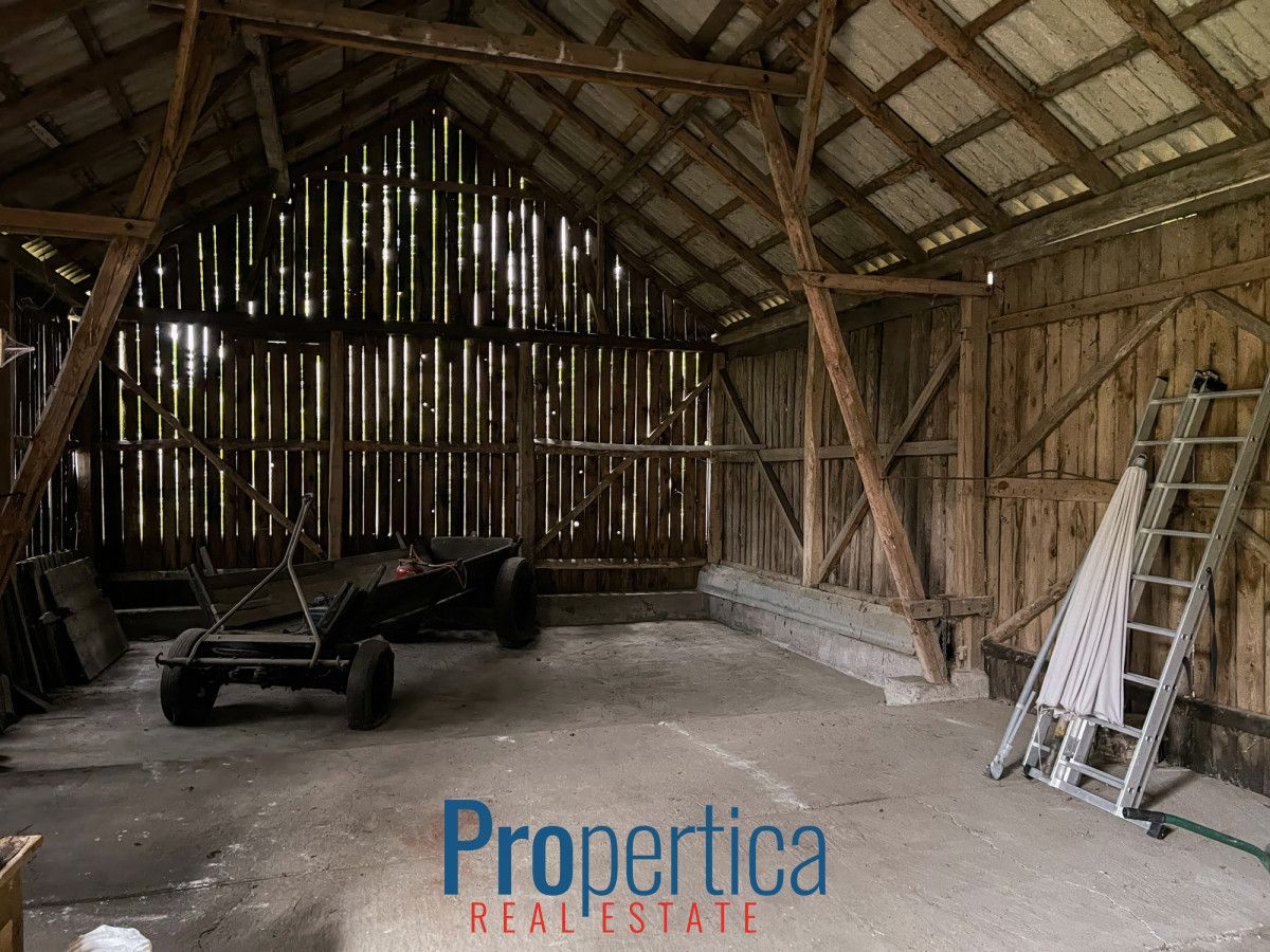 dom wolnostojący, 3 pokoje Nowy Gołymin. Zdjęcie 15