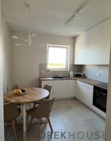 Mieszkanie 3-pokojowe Warszawa Targówek, ul. Poleska. Zdjęcie 2