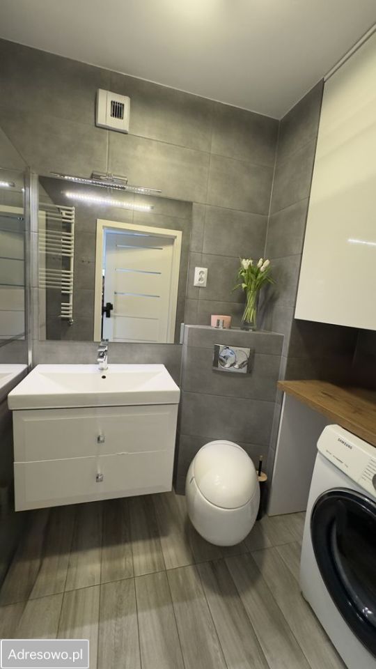 Mieszkanie 4-pokojowe Bydgoszcz Czyżkówko, ul. Filtrowa. Zdjęcie 15