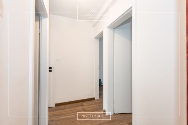 Mieszkanie 3-pokojowe Poznań Winogrady, al. Pod Lipami. Zdjęcie 7