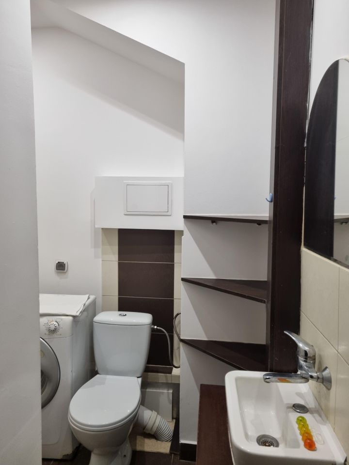 Mieszkanie 2-pokojowe Łódź Bałuty, ul. Zachodnia. Zdjęcie 6