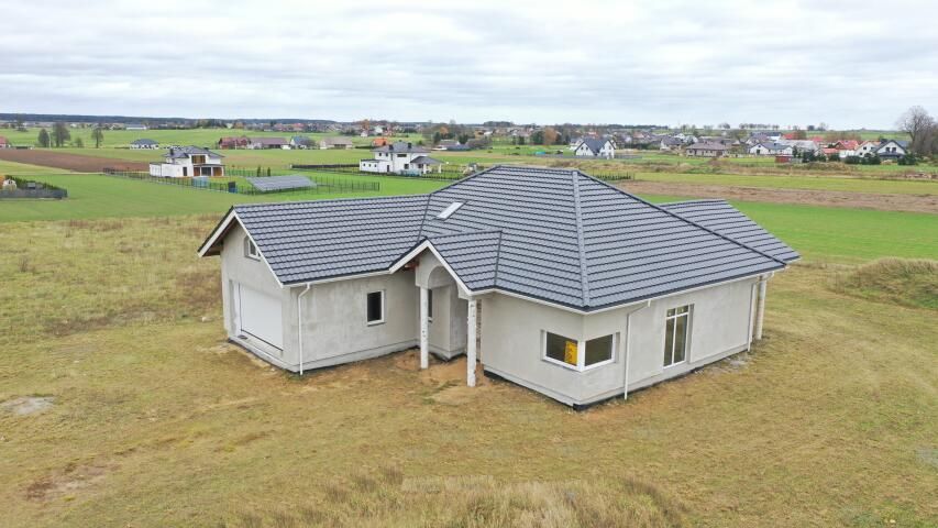 dom wolnostojący, 5 pokoi Czerwone. Zdjęcie 13